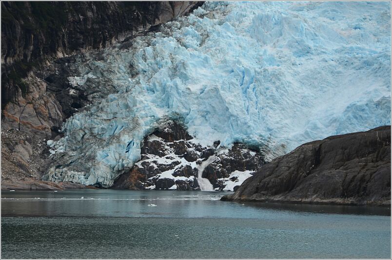 Glacier Alley - glacier1